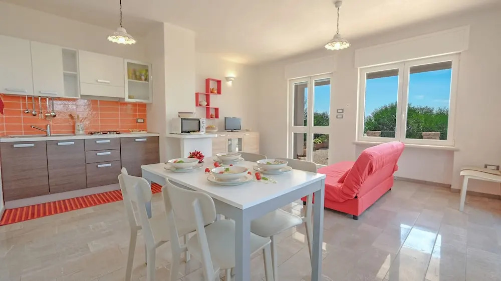 Villa Opunzie Torre Vado