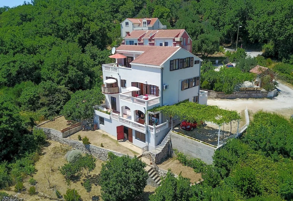 Villa Dmare Apartment 1