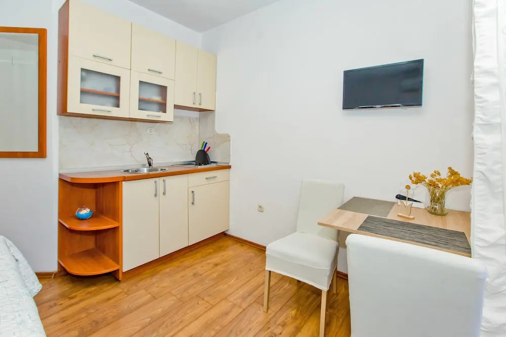 Apartments Bubalo