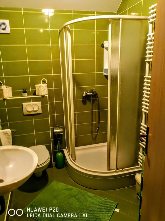 Apartman Kiss