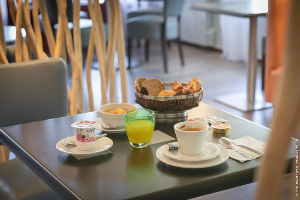 Hôtel Restaurant Au Relais DAlsace