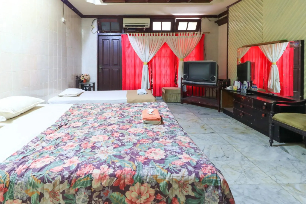 Sinderella Hotel