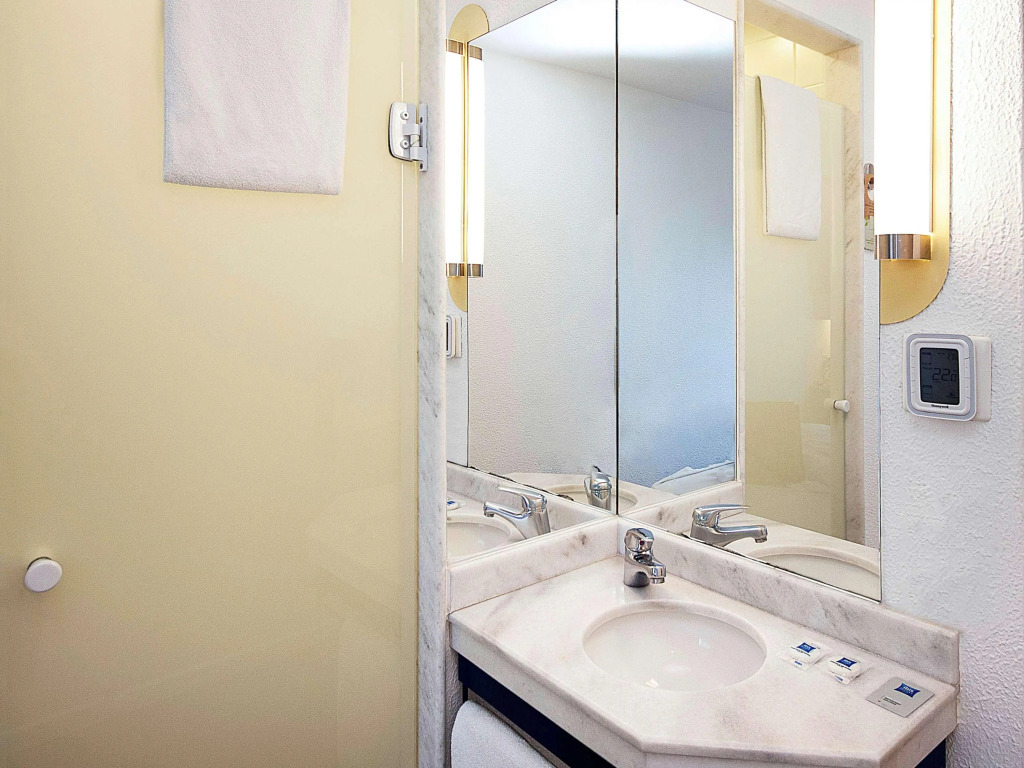 ibis budget Sao Paulo Morumbi