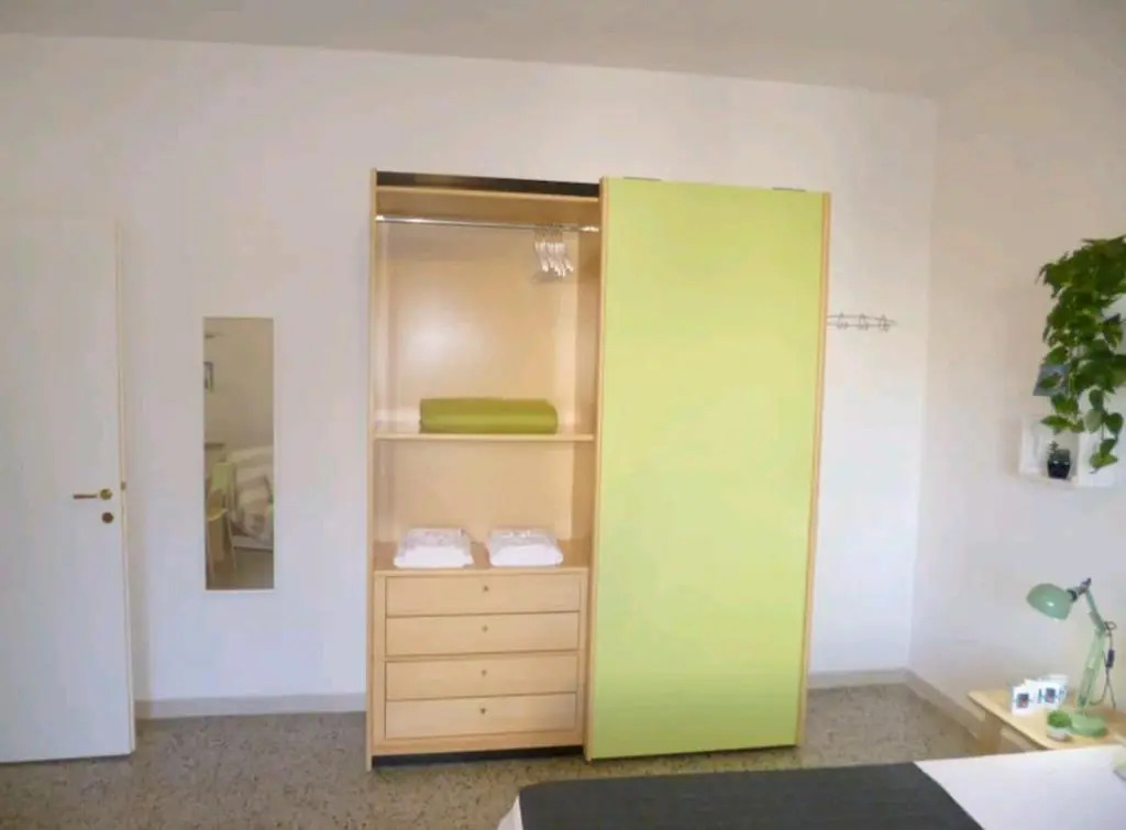 EcoBoutique house, wi-fi fiber - free car parking