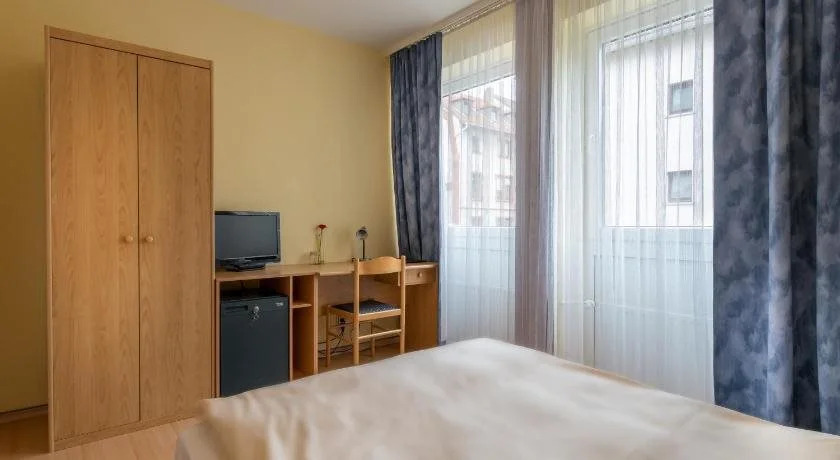 Hotel Regina