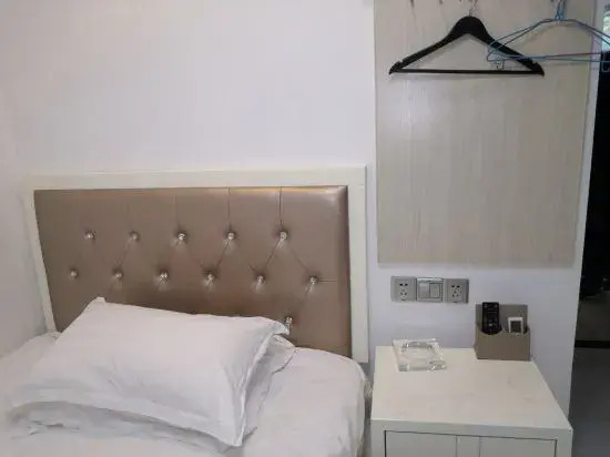 Shengsisheng shandong fang hotel