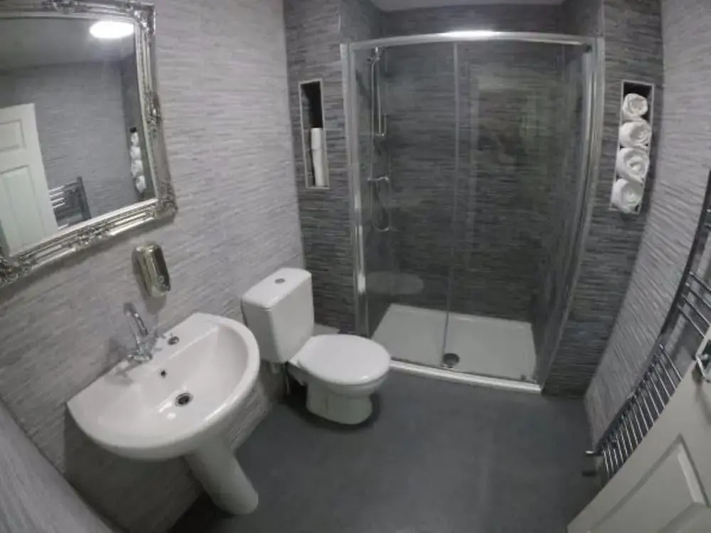 Mays Apartments