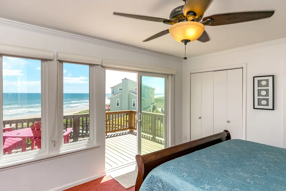 Laidback Getaway on Port A's Shores by RedAwning