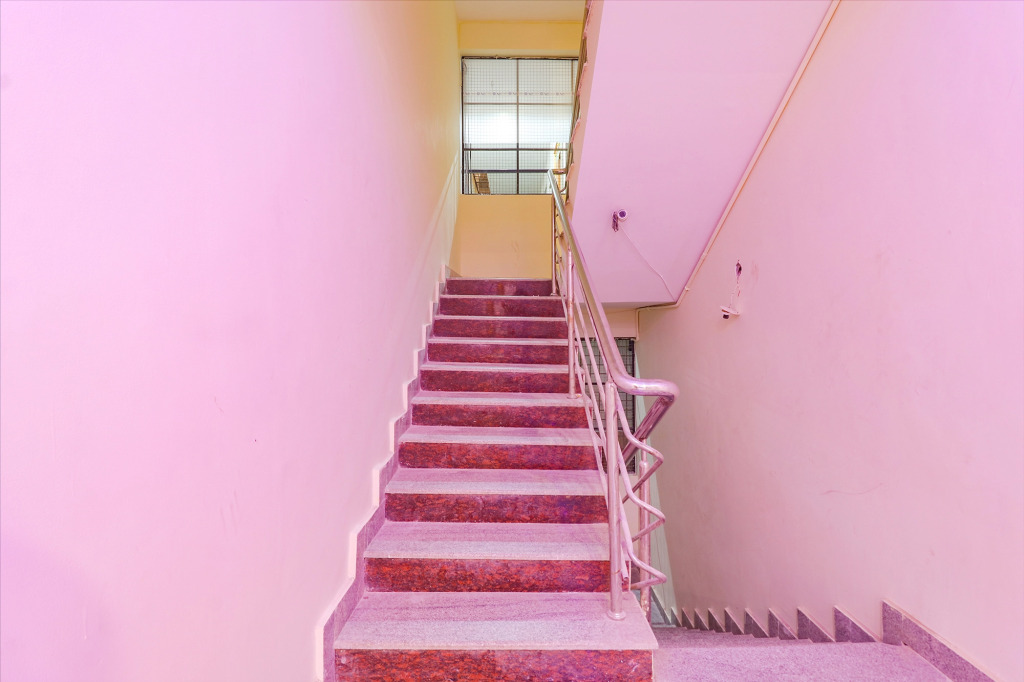 FabHotel E City Inn - 3 Km from Infosys Campus