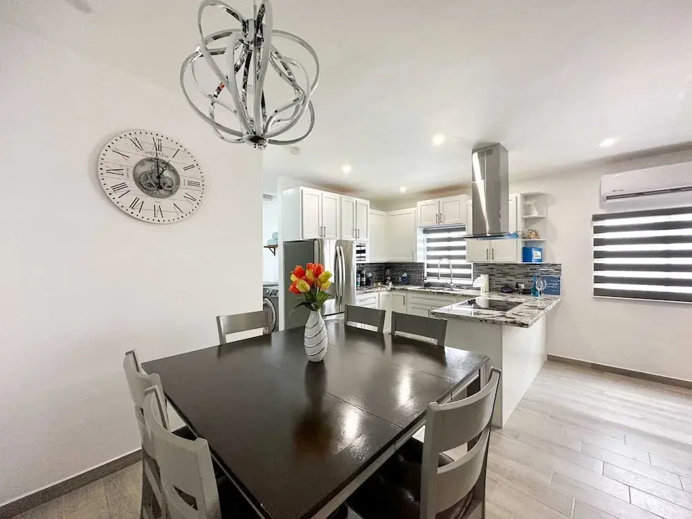 The Ultimate Downtown Home