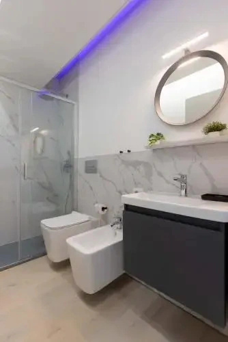 Cesare Arici 15/A Apartments