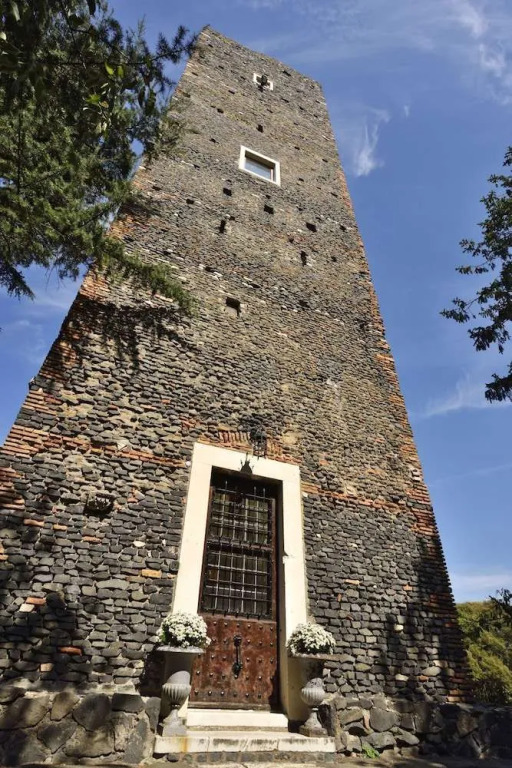 Torre delle Cornacchie