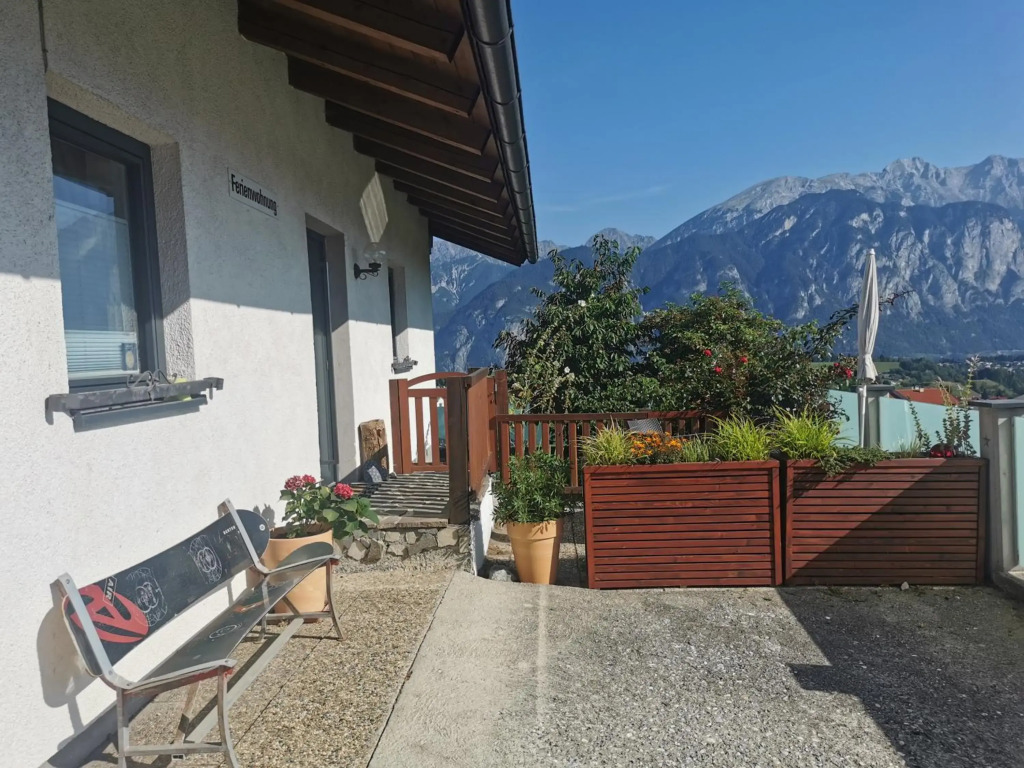 Ferienwohnung Salzmann