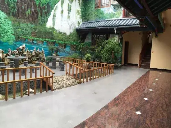 Anyixuan Inn