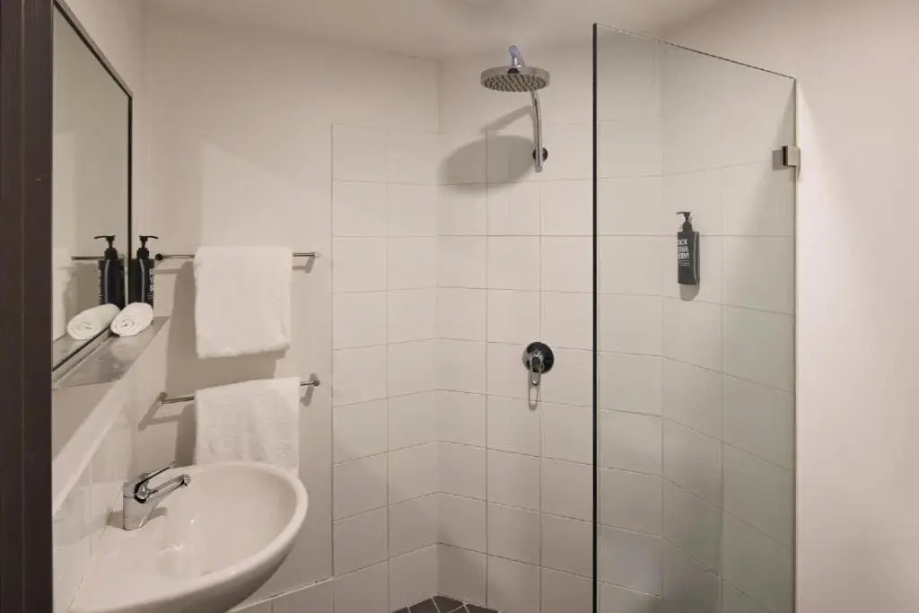 ibis budget Sydney East