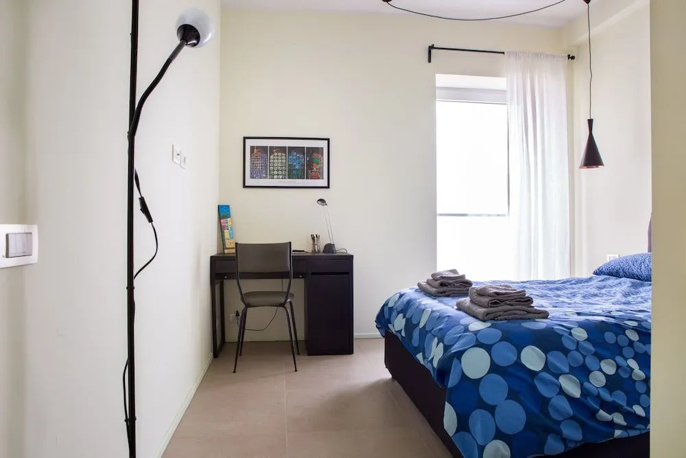 Parma Railway Station Apartment