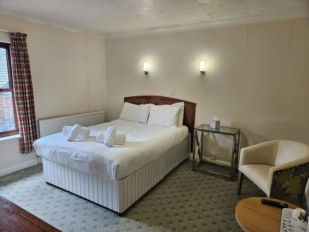 Marsh Farm Hotel