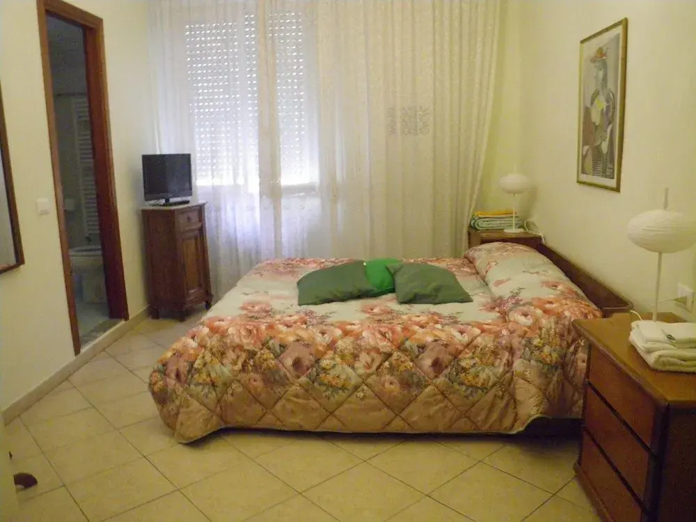 Affittacamere Eda