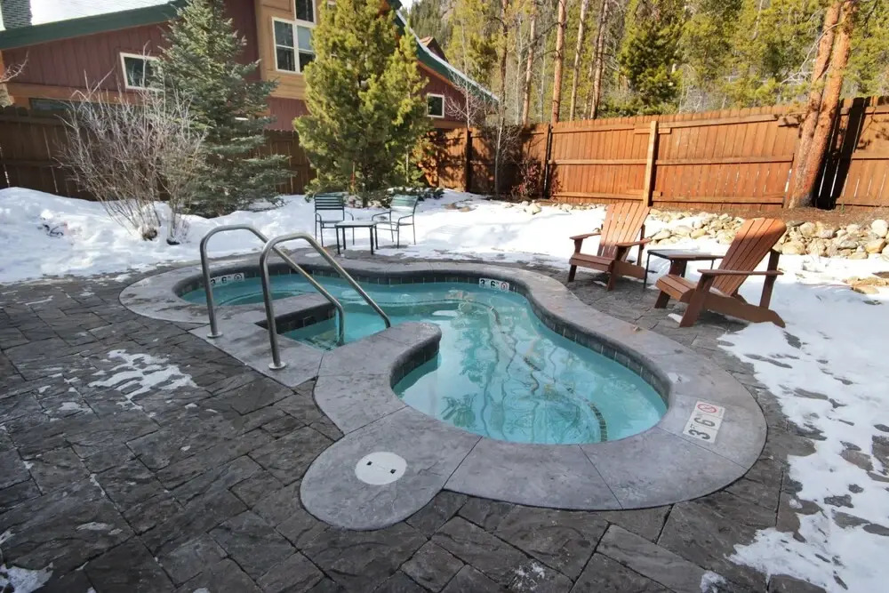 8712 Ski Tip Townhomes 3 Bedroom Townhouse