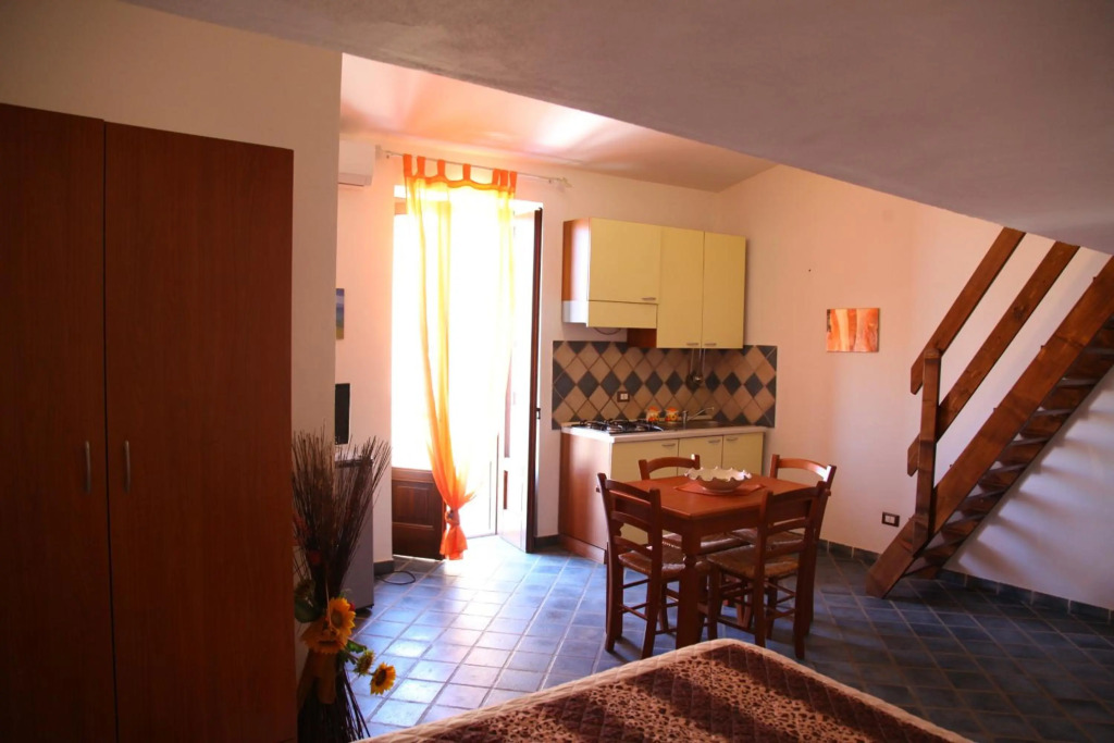 Case Albergo Al Cortiletto