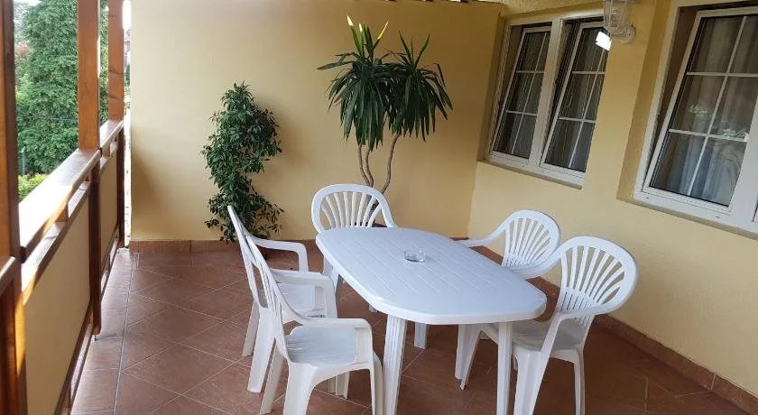 Vanessza apartman