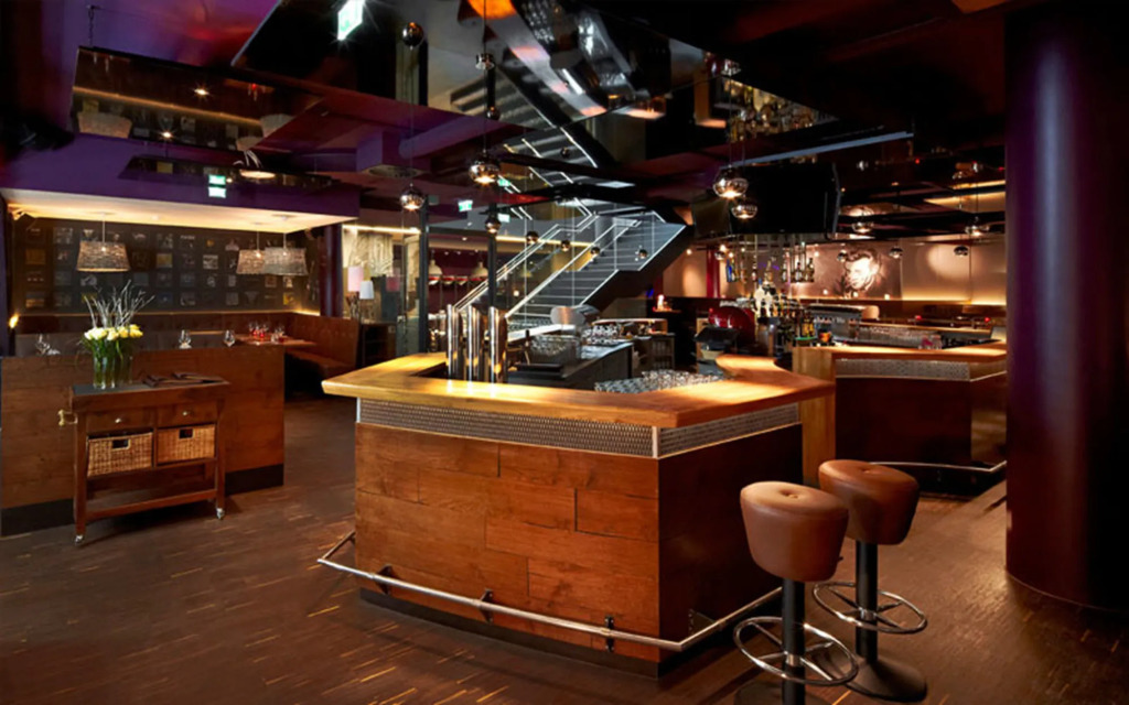 Anthonys Life & Style Hotel - inklusive Sommerkarte PREMIUM