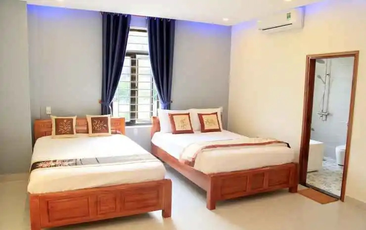 Melody Boutique Villa Hoi An