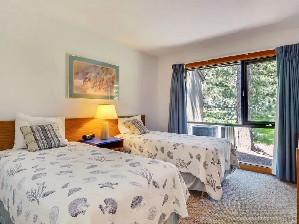 Meadow 21 2 Br condo by RedAwning