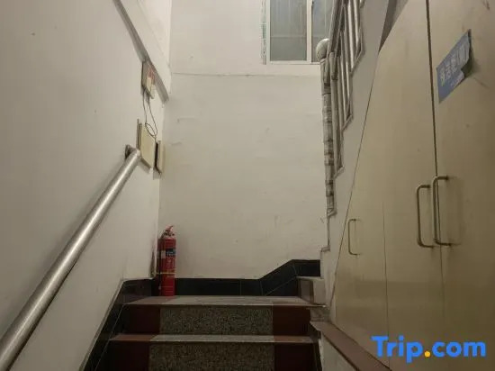 Tiandu Hotel