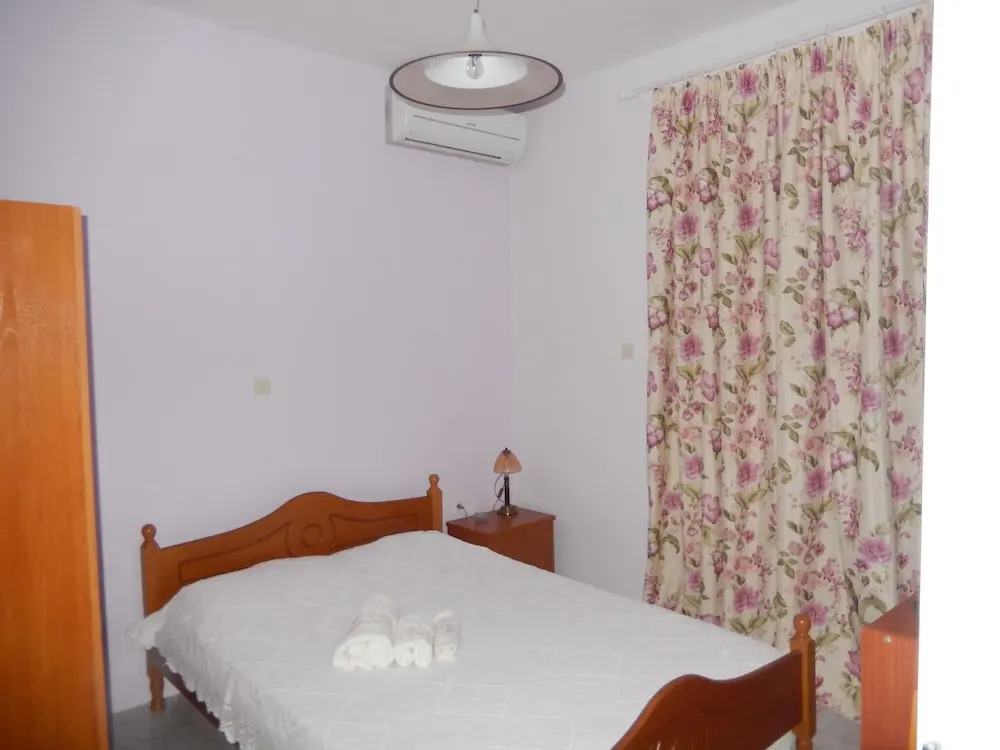 Agrambeli Plaka