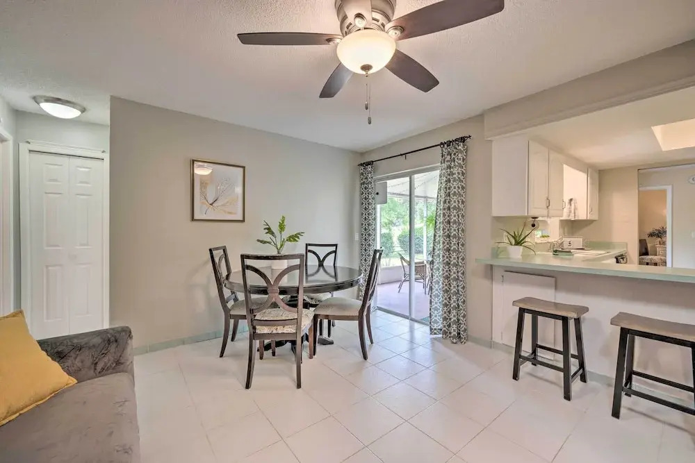 Pet-friendly Apopka Home: 30 Mi to Wdw!