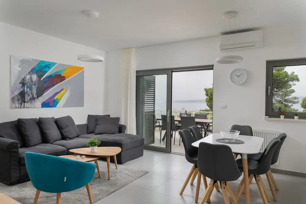 Apartments Villa Mt Brela
