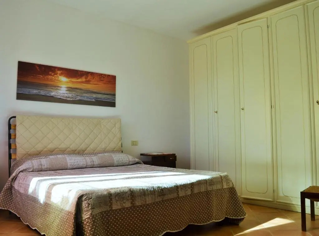 La Maison di Zia Annina Olbia