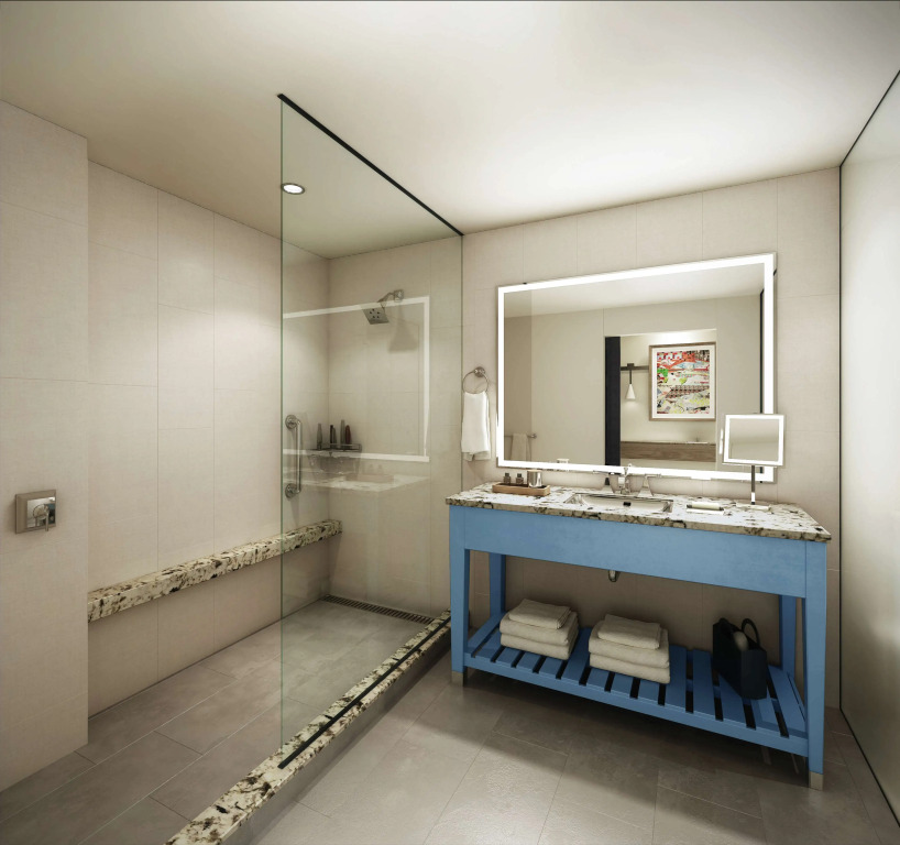 The Harpeth Franklin Downtown, Curio Collection by Hilton
