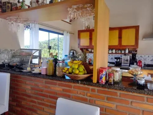 Barcelos Pousada