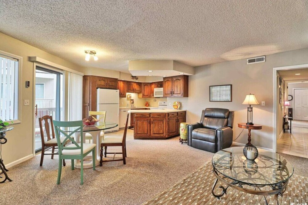 Cypress Bay Getaway