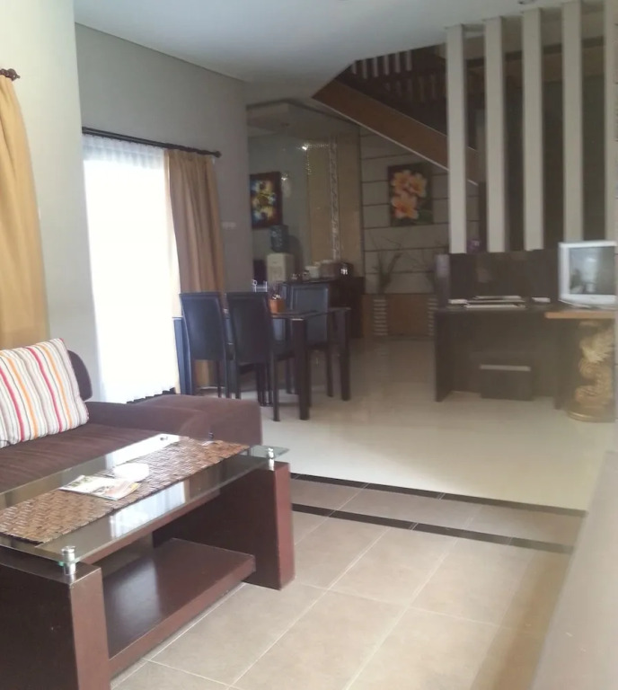Villa Kubu D' Bukit Jimbaran
