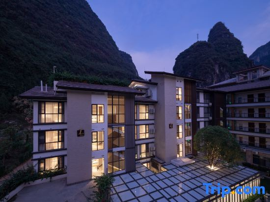 Rushi Zen  Homestay
