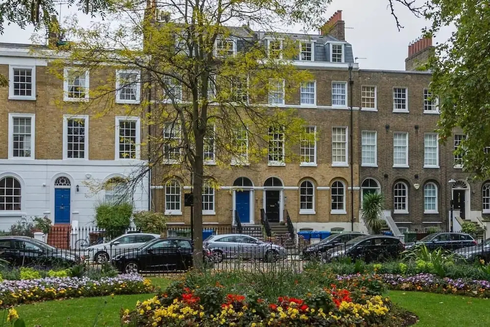 Lovely 1 Bedroom Flat in Camberwell