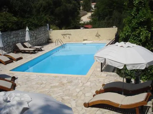 magicstay - aparthotel 4 stars fiskardo