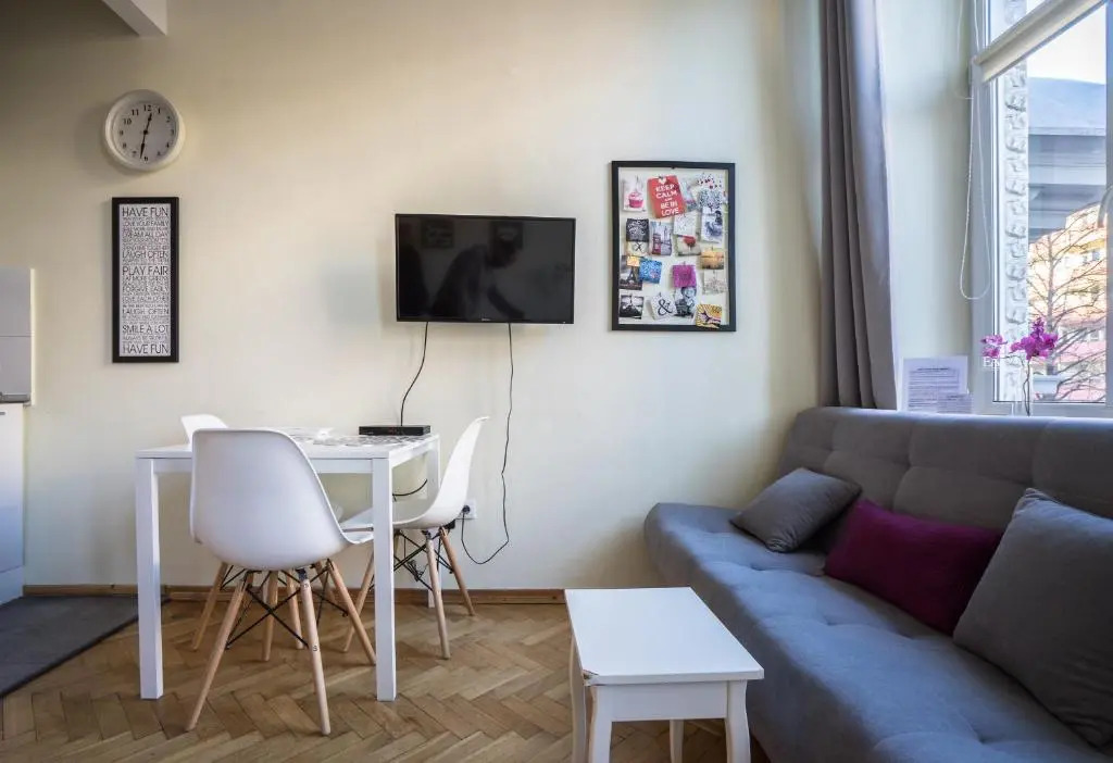 Elegant Apartament Copernicus