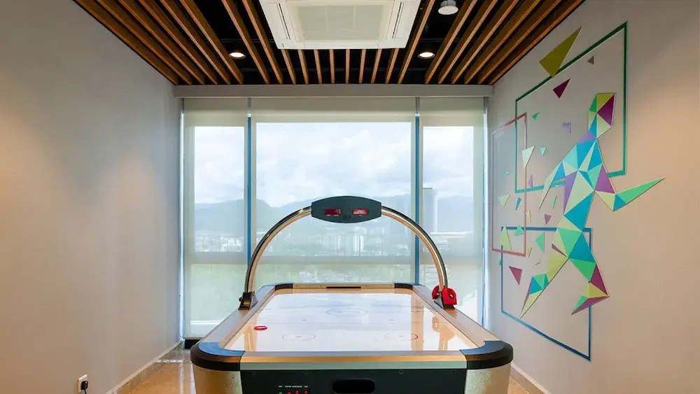 Datum Jelatek Sky Residence Kuala Lumpur, Roam