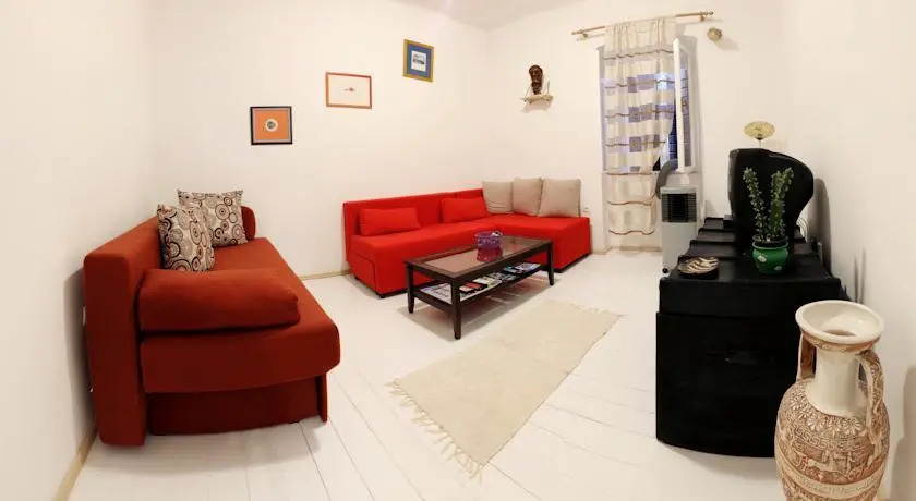 Apartment Nocturno