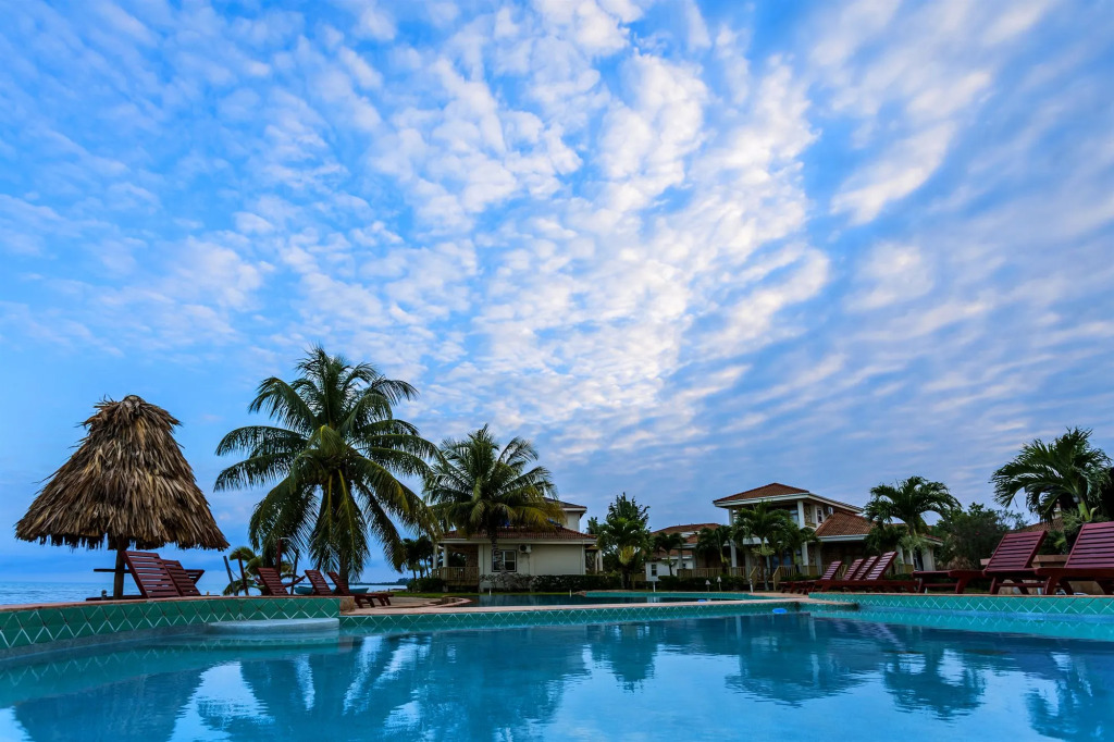 Hopkins Bay Belize a MuyOno Resort