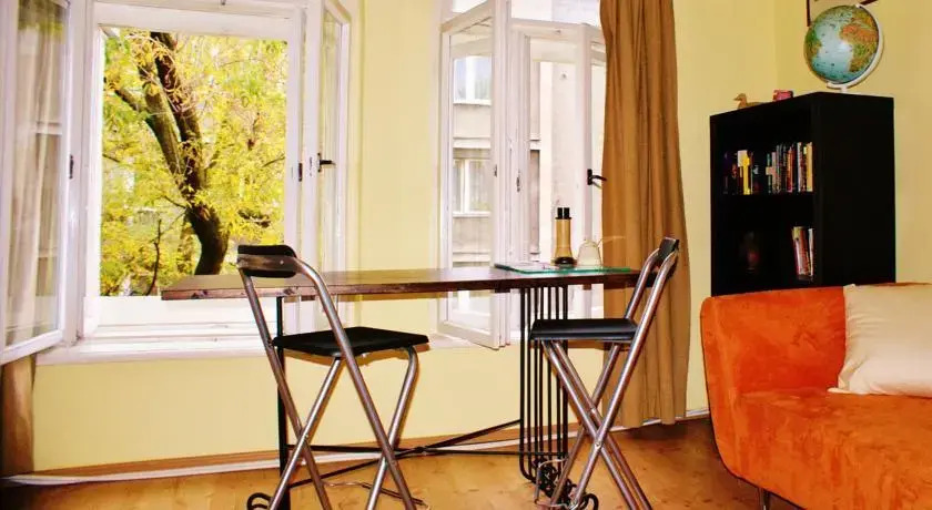Apartament G21
