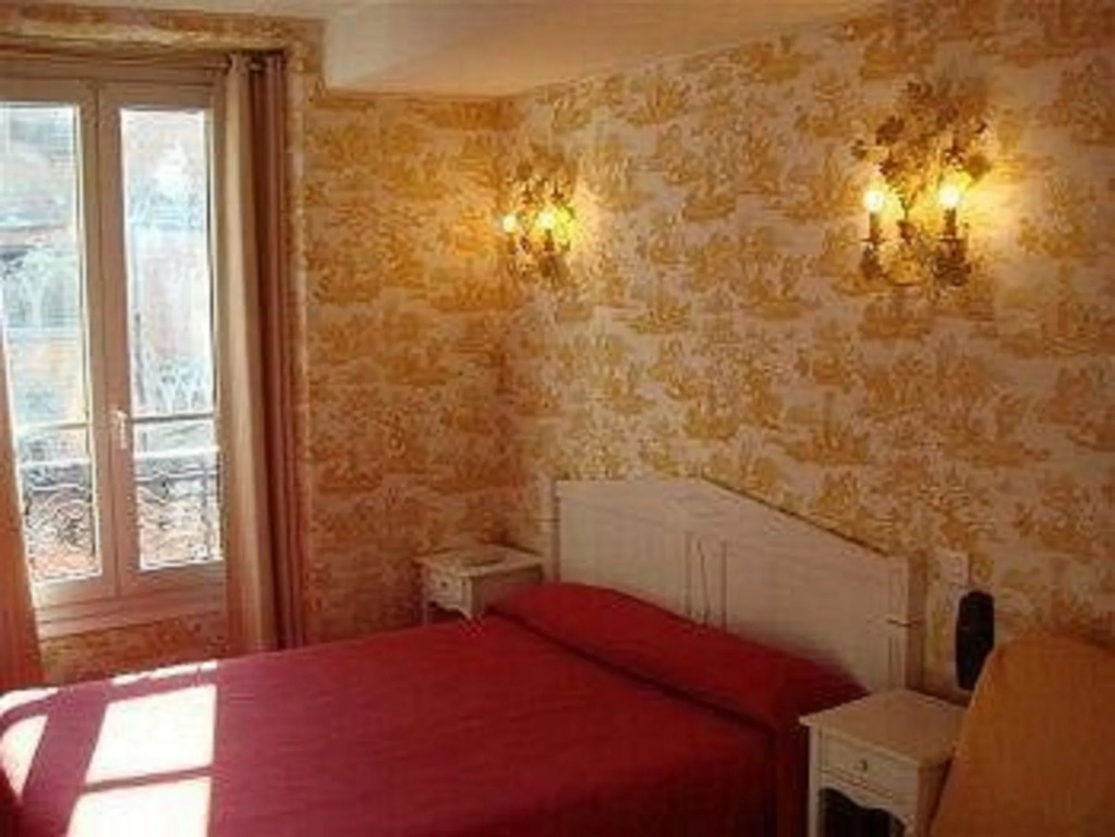 Hôtel Regyns Montmartre