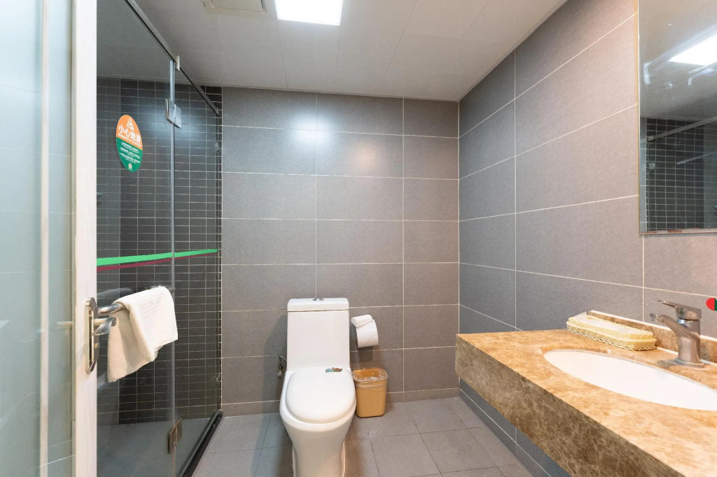 GreenTree Alliance Hotel Chengde Mountain Resort Cuiqiao Road