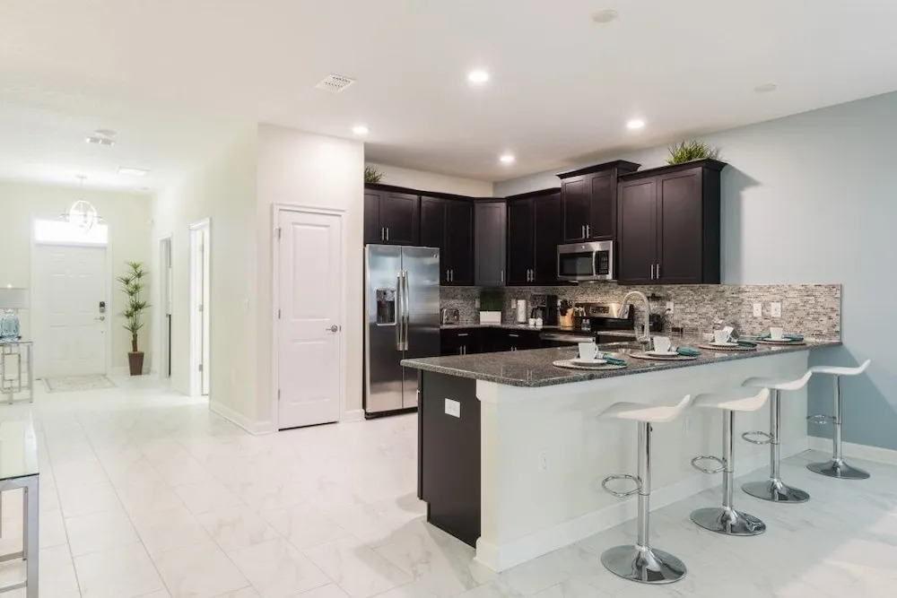 Champions Gate-9069slthsjgil 9 Bedroom Home