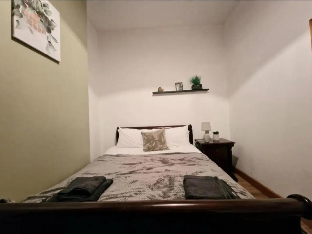 Cosy 3BD Terrace House Barrow in Furness