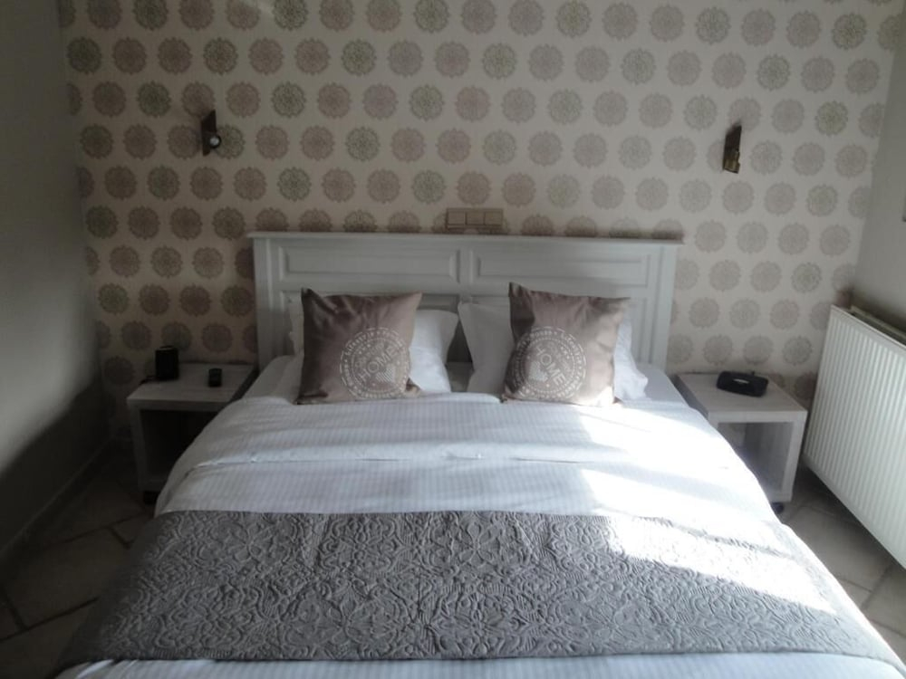 B&B De Polderhoeve
